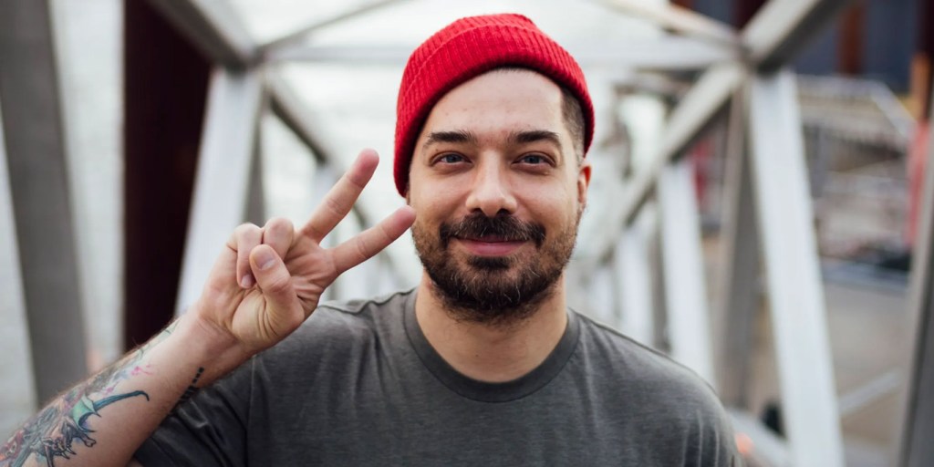 New Aesop Rock Album “I Heard It’s a Mess There Too” Is a Rap&nbsp;Gift