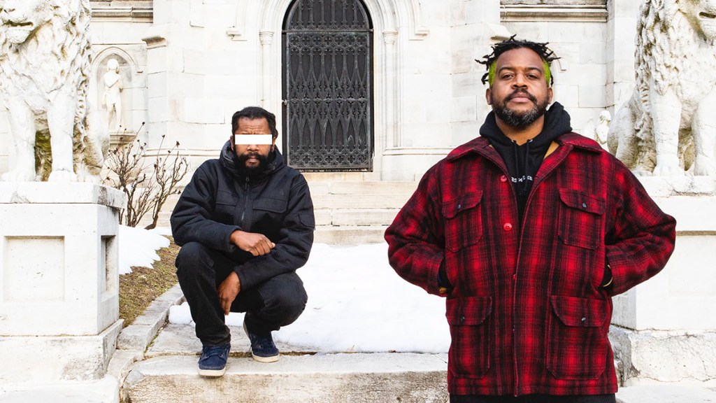 Armand Hammer Unveil Vulnerable New Track “Calypso&nbsp;Gene”