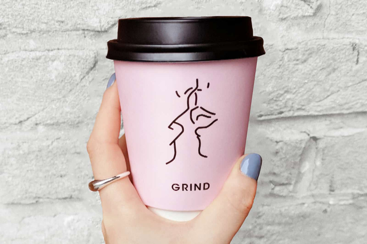Is Popular Coffee Spot ‘Grind’ Really the Best in London?