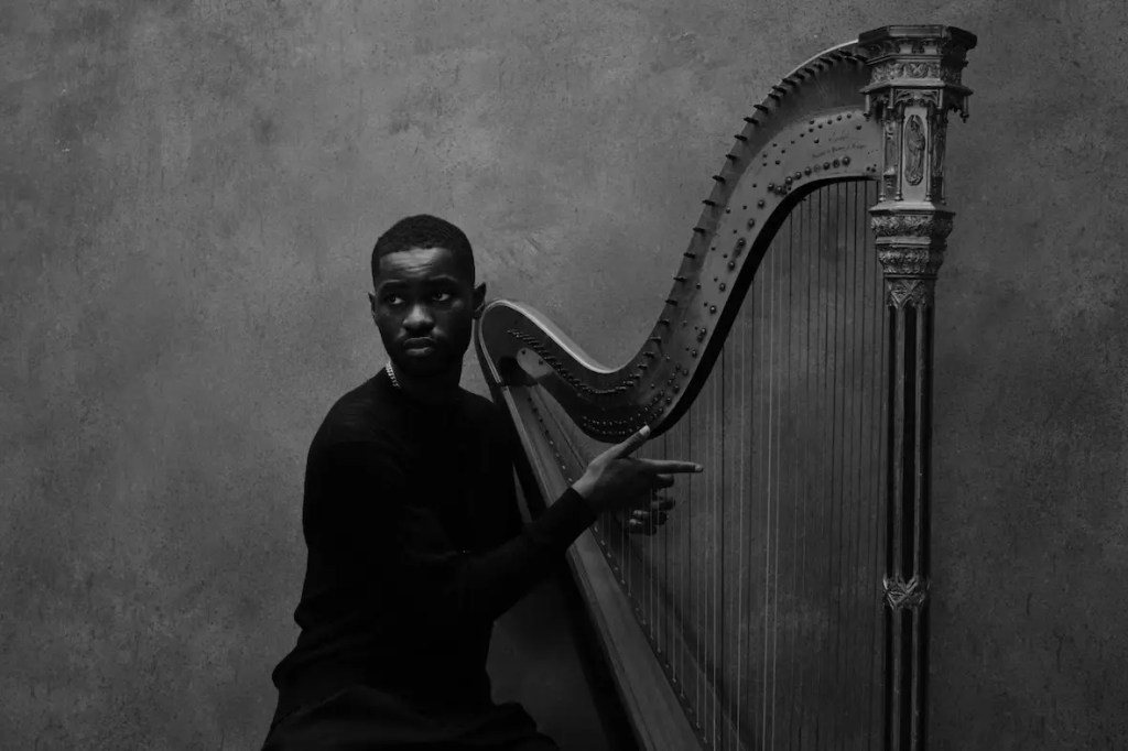 Dave’s New Album “The Boy Who Played The Harp” Is Lyrically Staggering, But Musically&nbsp;Uneven