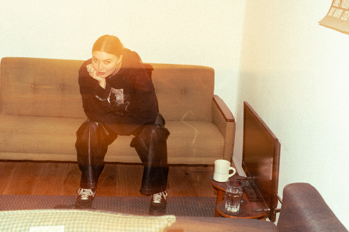 Interview: Emmeline Talks New Music And Her Place In The World