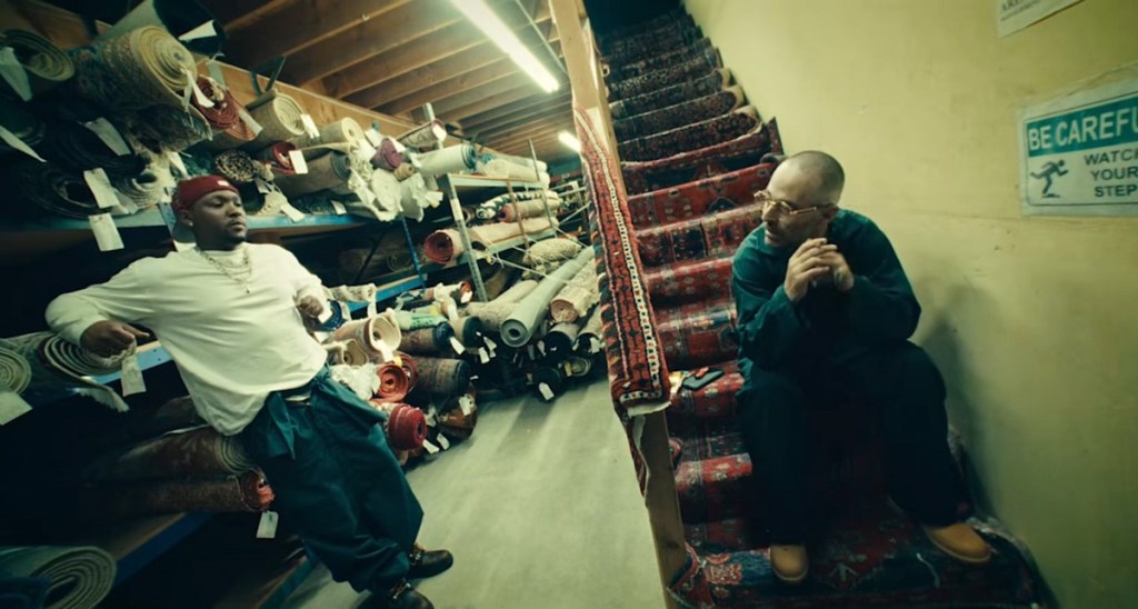 Hit-Boy & The Alchemist Release Fun New Romp&nbsp;‘Goldfish‘