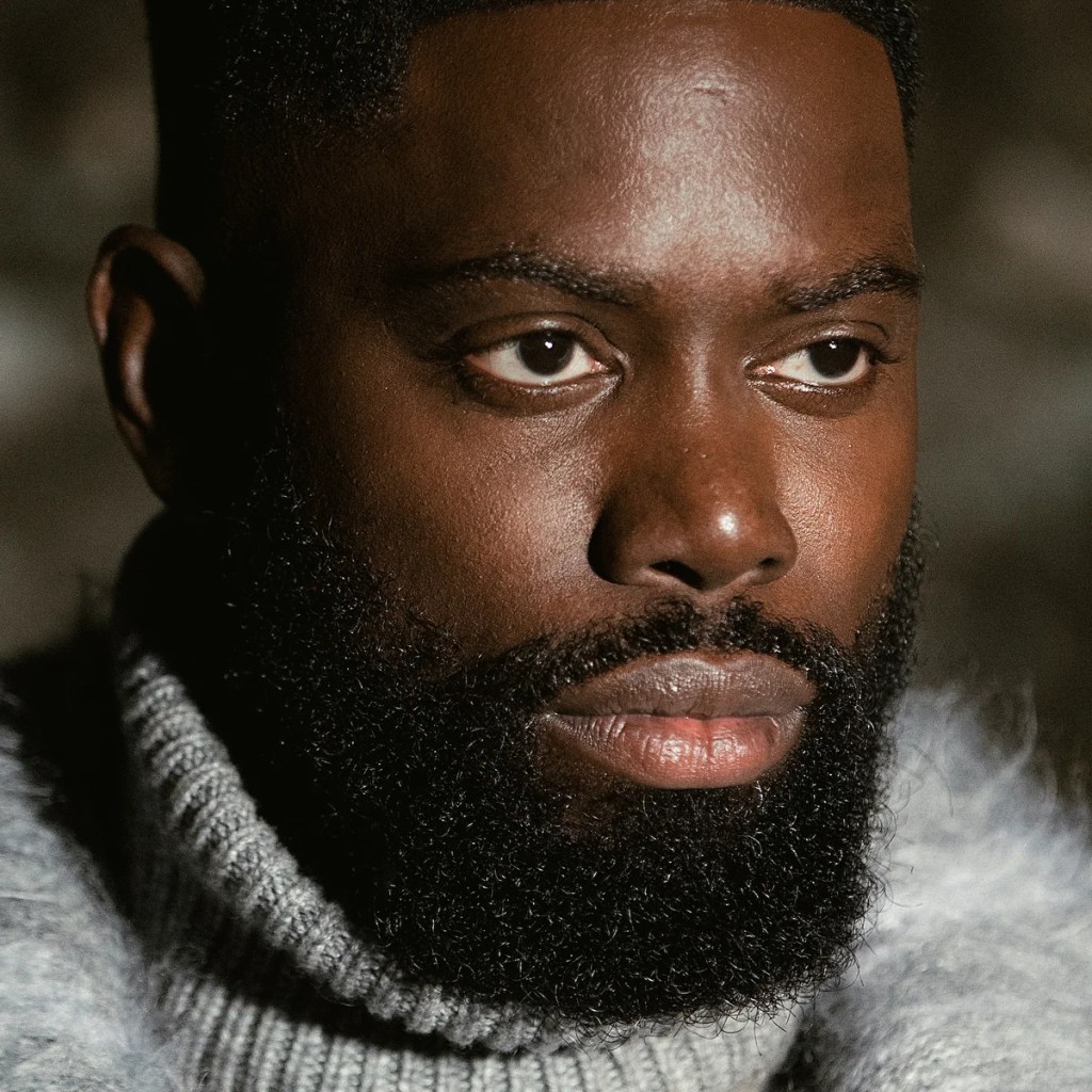 Ghetts Latest: Rapper Charged with Hit and&nbsp;Run