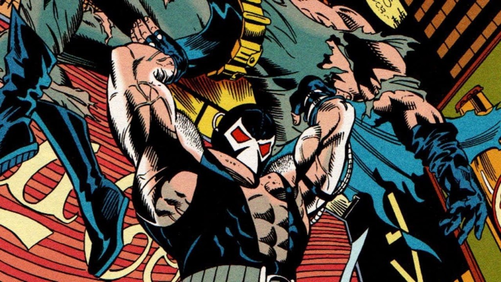 “Batman: Knightfall” — Everything We Know About the New&nbsp;Movie