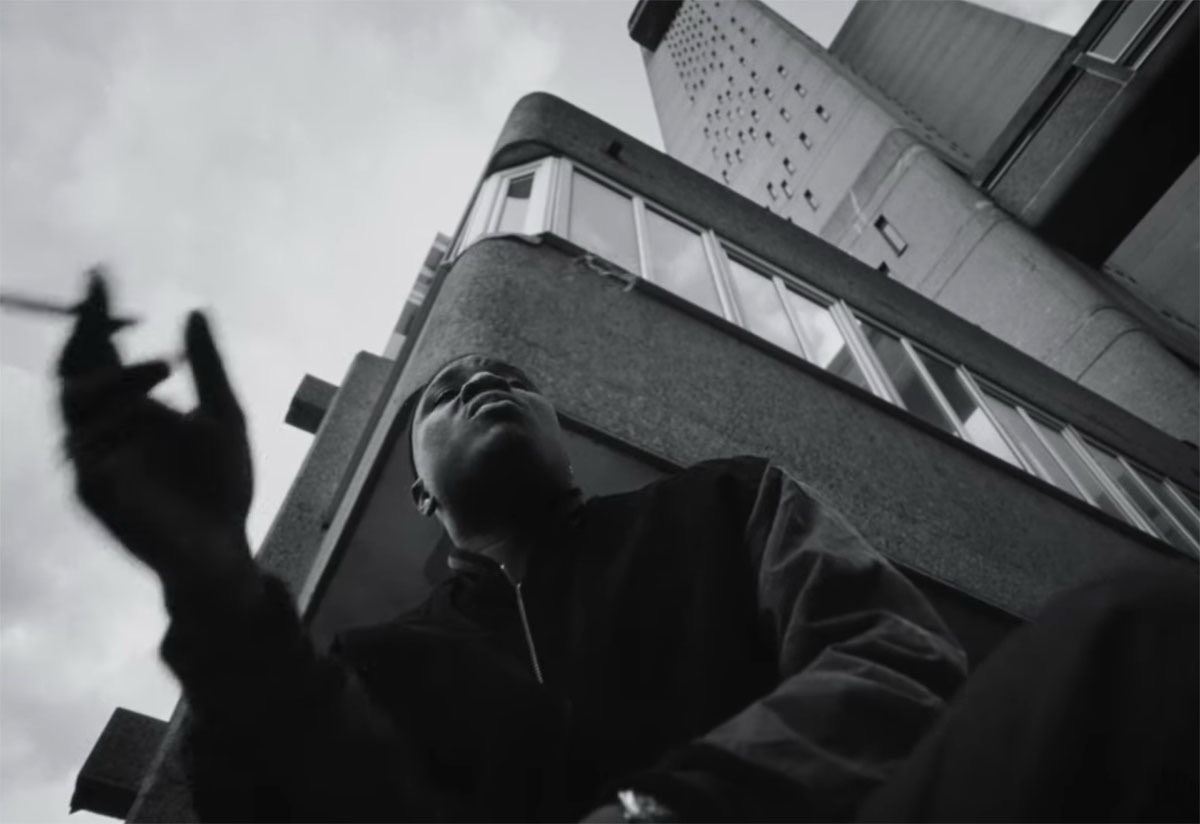IDK Taps DMX in Latest Smash “Start to Finish”