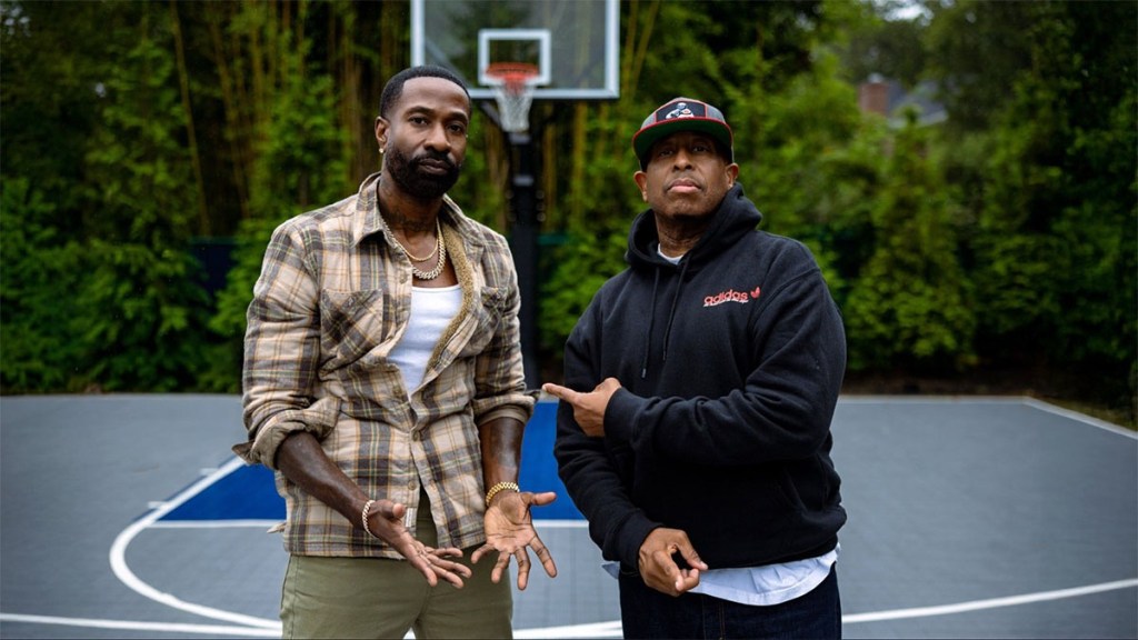 DJ Premier x Ransom Drop Teetering Track “Amazing&nbsp;Graces”