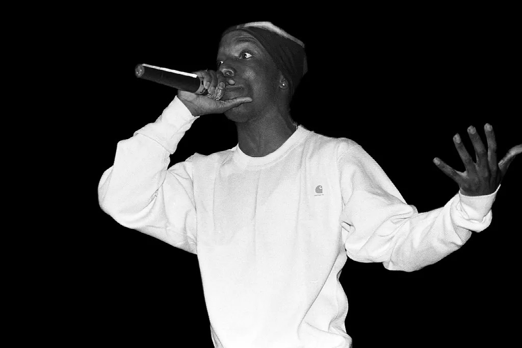 New Big L Album Tracklist Revealed with Some Surprising Features