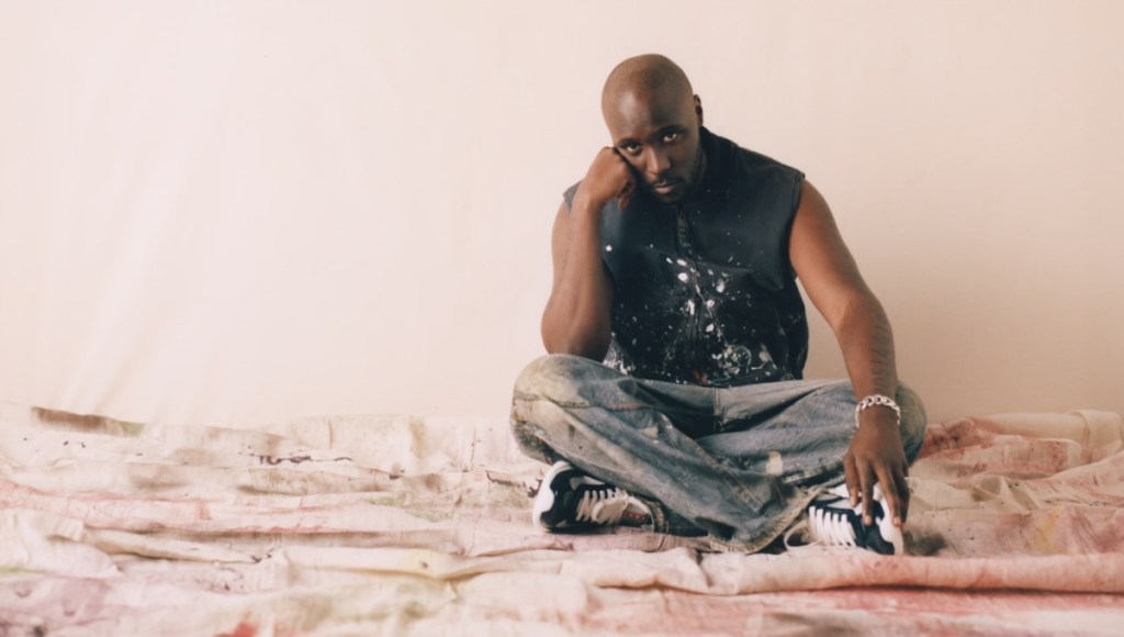 Tendai Reveals Beautiful New Music — “Red&nbsp;Wine”