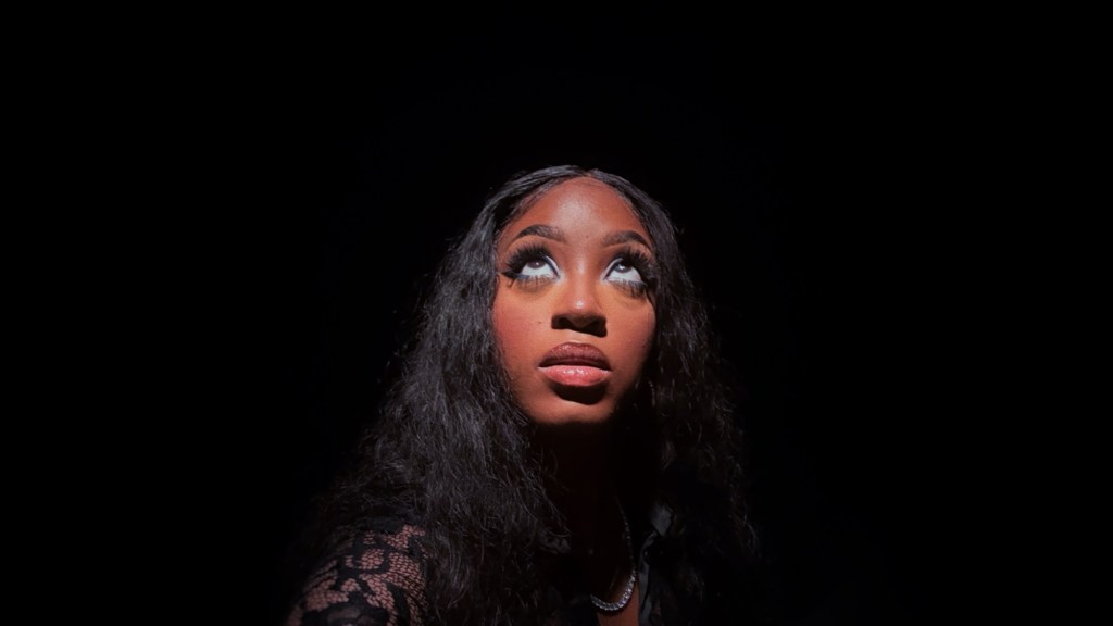 Queenie Links Swiss For New Fire Track&nbsp;“Patience”