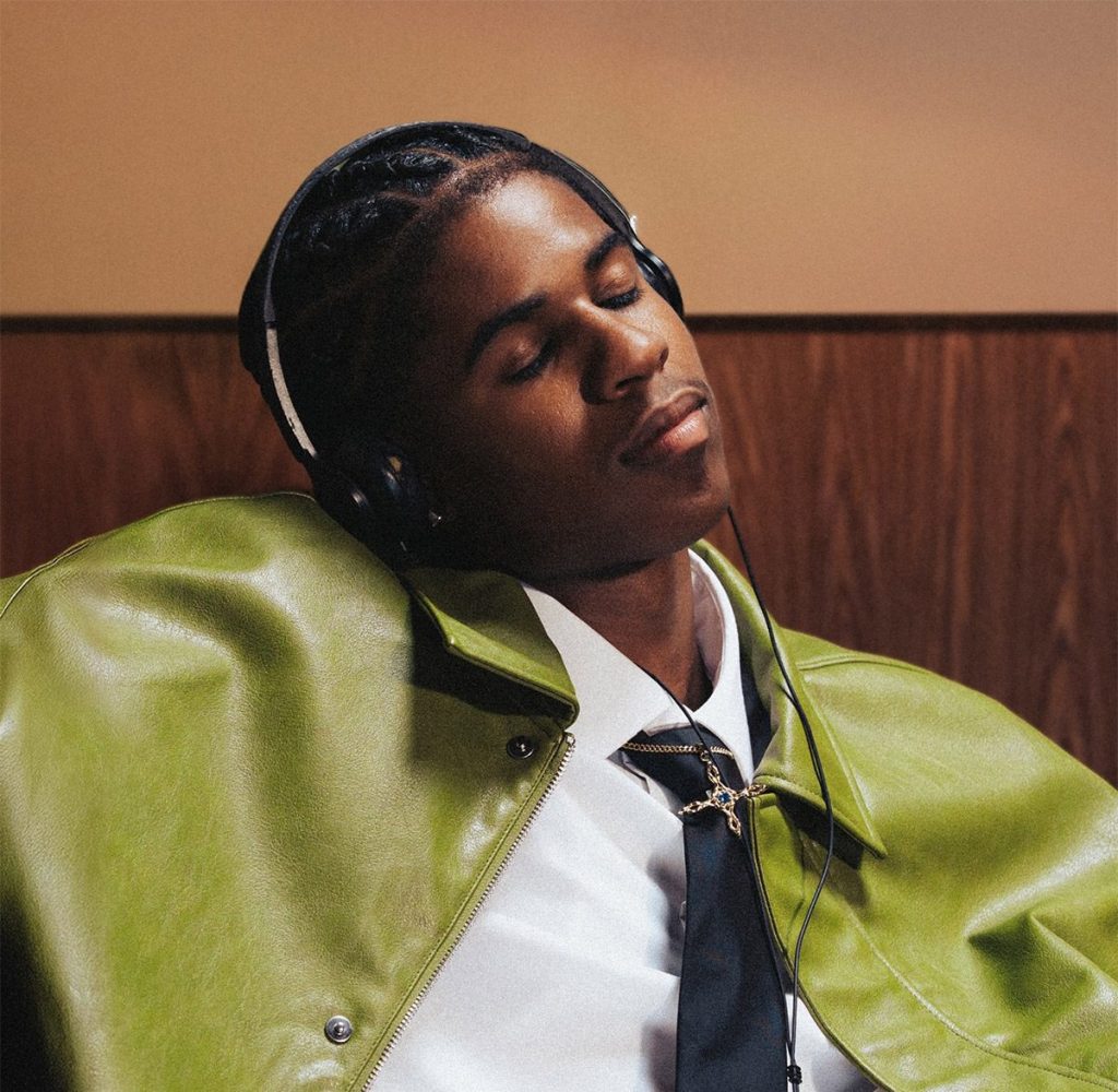 JayDon’s ‘Me My Songs & I’ Offers Sure Fire Sound with Fearless&nbsp;Flaws