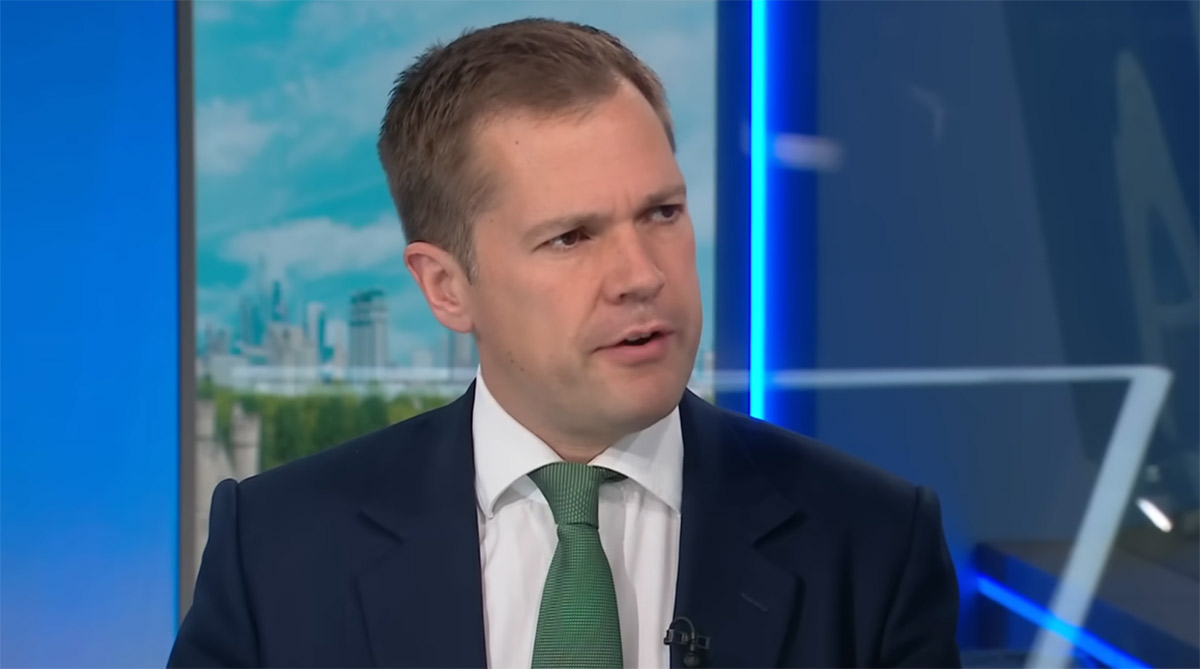 Opinion: Robert Jenrick Is A Foul Old Mr&nbsp;Snootyface