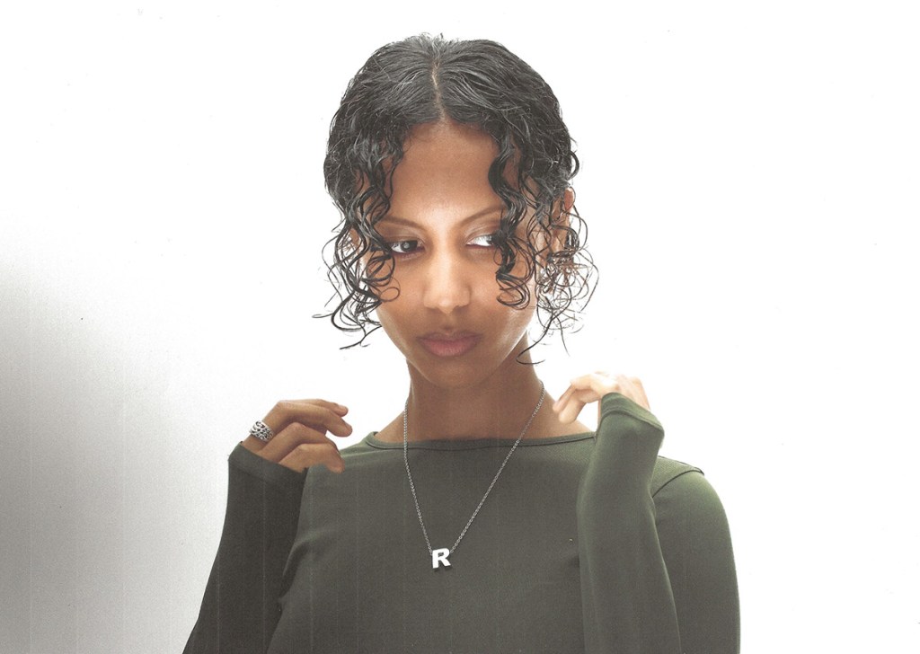 Raghd’s New Single “Touch Me Right” Is An Uplifting Minimalist&nbsp;Work