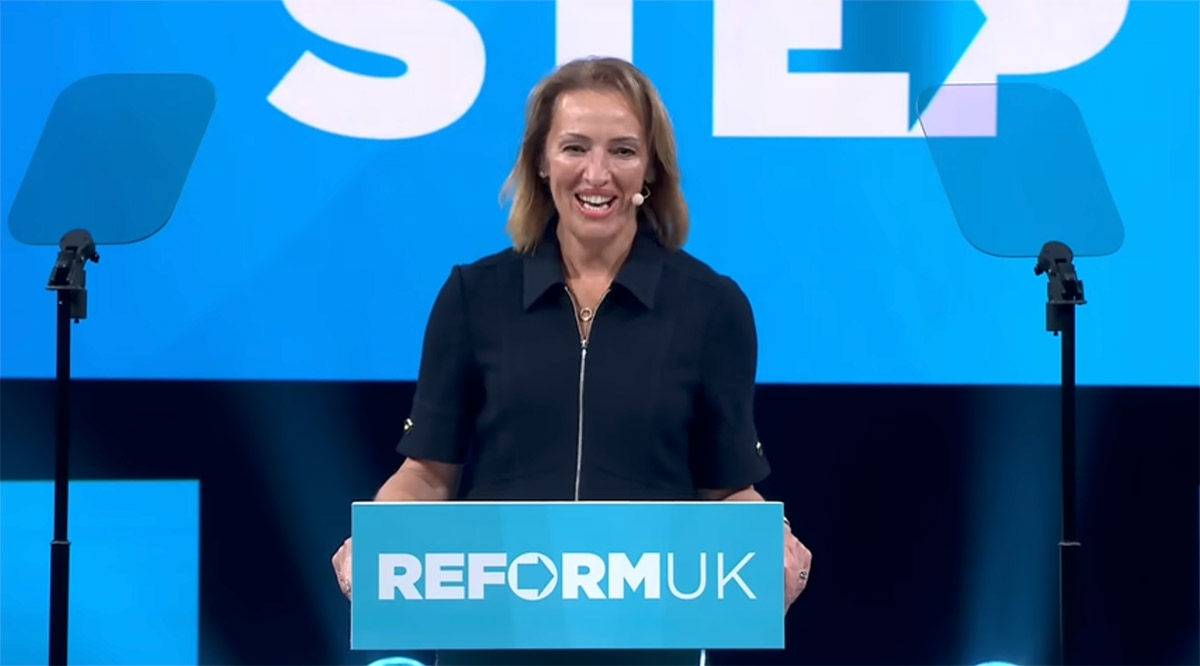 Opinion: We’re Sick and Tired of Reform’s Racism&nbsp;Obsession