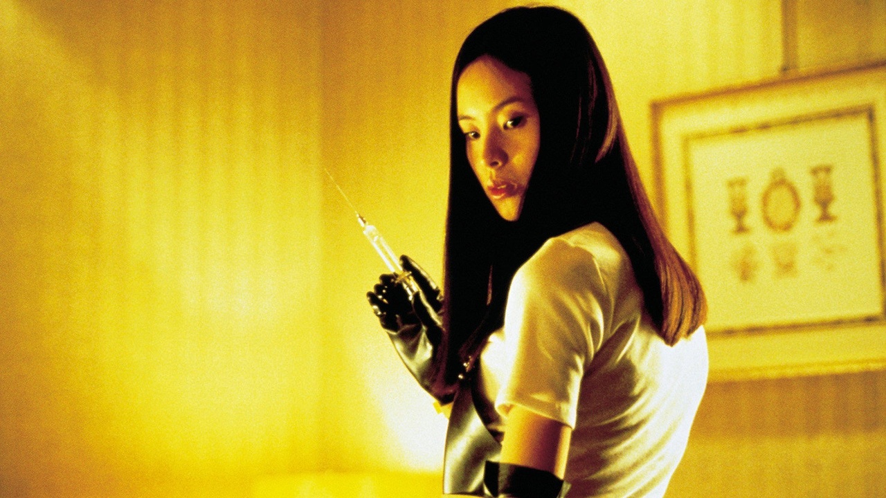 Horror Films To Watch For A Scary Good Time