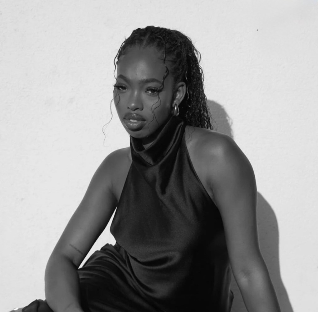 Monifé Channels Sensational Sound for New Single:&nbsp;‘Concrete’