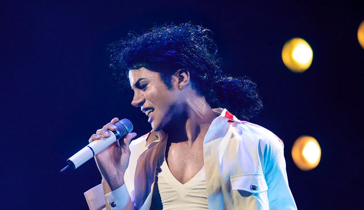 “Michael” — Jackson Biopic Gets New Official Trailer