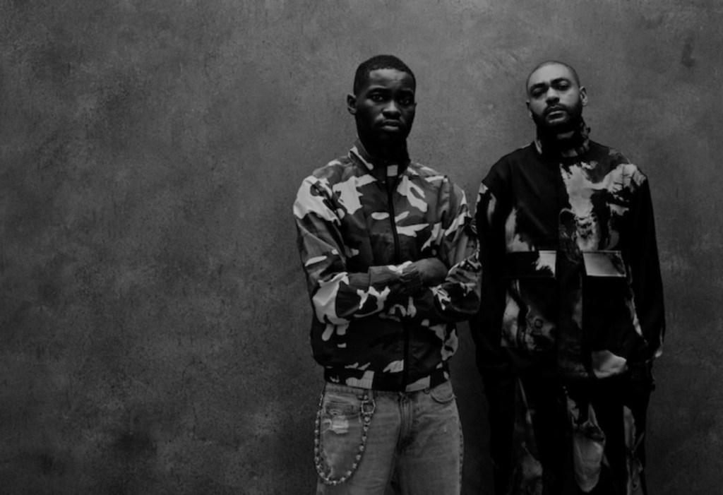 ‘Chapter 16’: Dave Finally Drops First Music Video From Latest Album