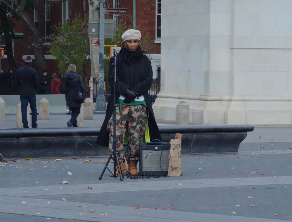 Jourden Lands Revolutionary Pen on Thrilling ‘Jojo’s&nbsp;Groovetheory’