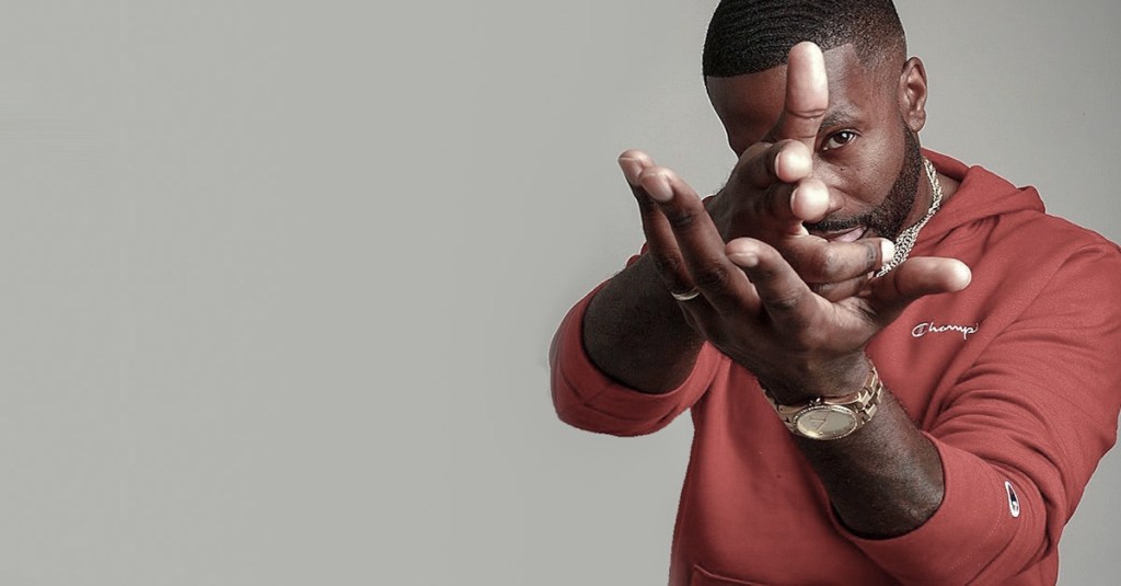 Ransom & Conductor Williams Warm Up with Quick Drop&nbsp;‘Bomaye’