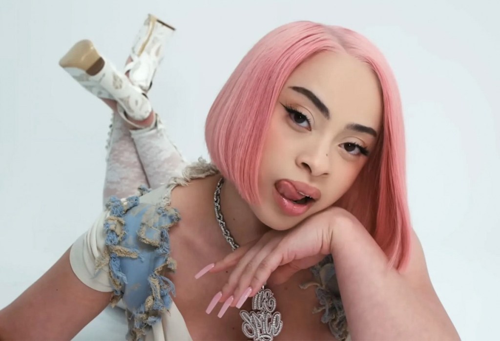 Ice Spice’s Feeble New Track “Pretty Privilege” Is&nbsp;Awful