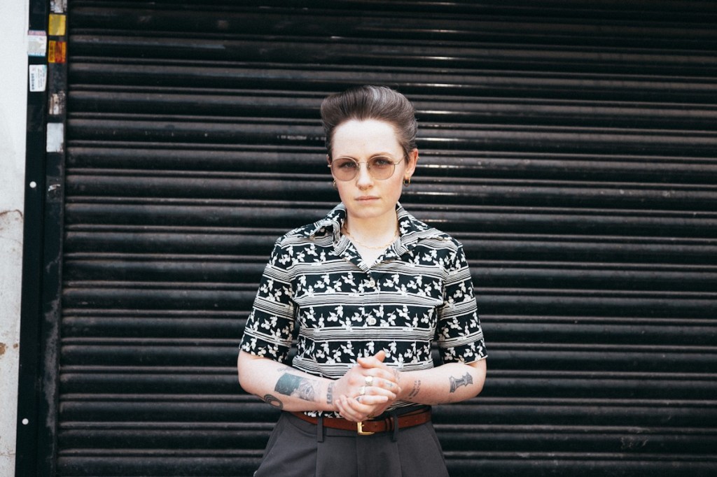 ‘I Wish It Would Rain’: Latest Nia Wyn Tune Is A Vibrant&nbsp;Triumph