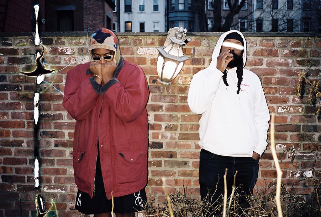 Armand Hammer’s New Track Is Both Brilliant And&nbsp;Tawdry