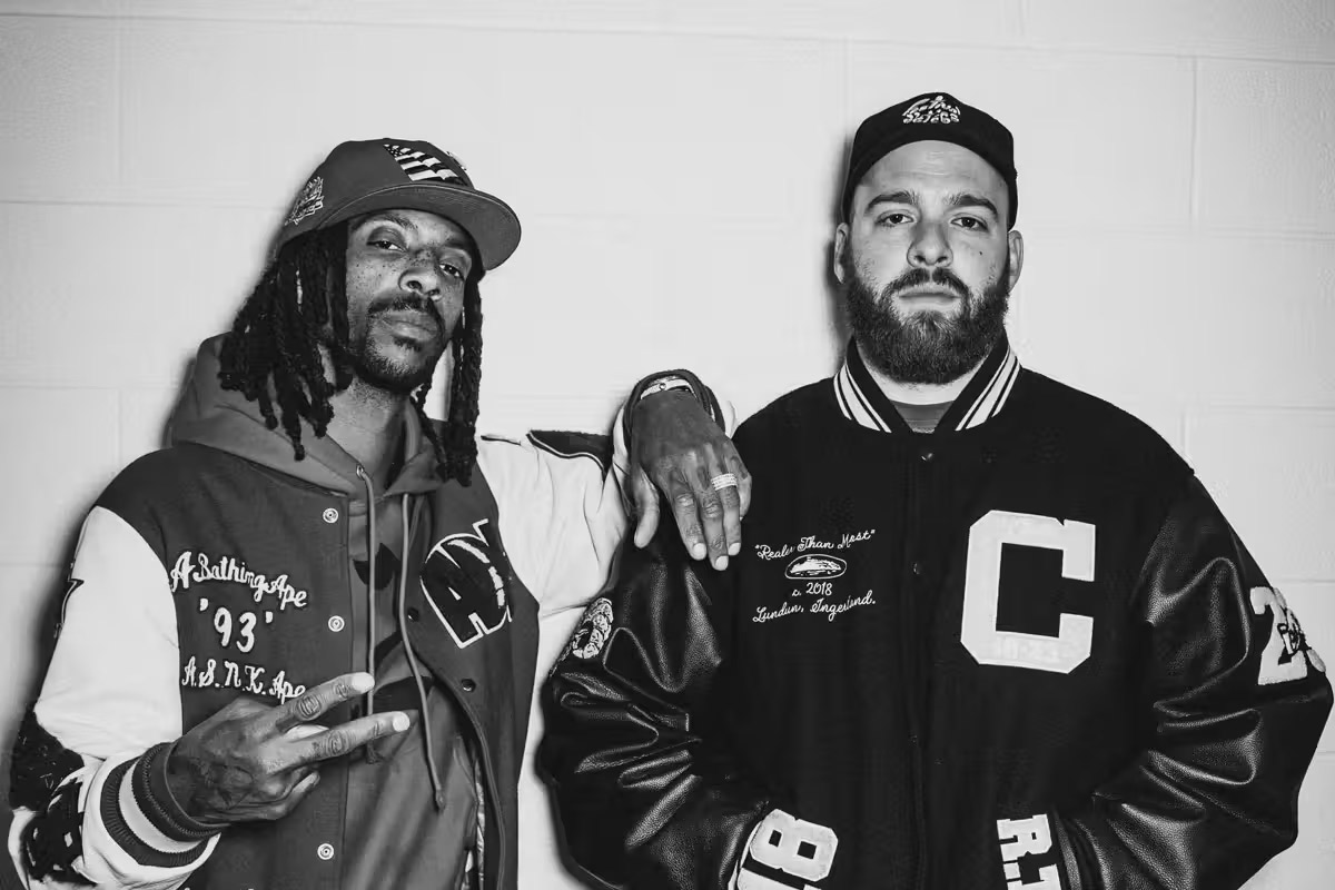 Boldy James Unleashes Wondrous Rap Portfolio For ‘No Blemishes’