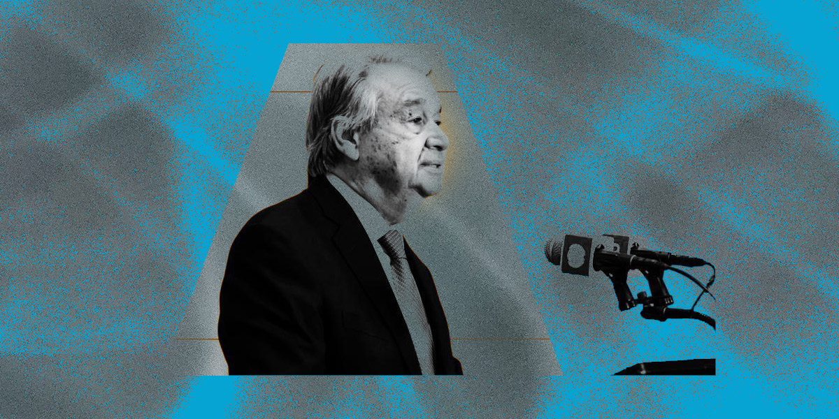 COP30 Is The Official Performance Of Climate Luxury