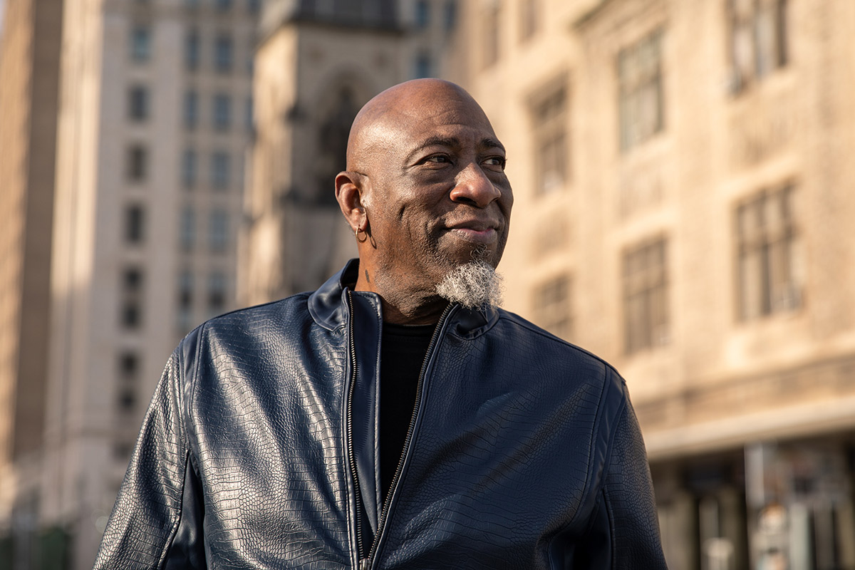 Dave McMurray Reveals New Single “The Jungaleers”