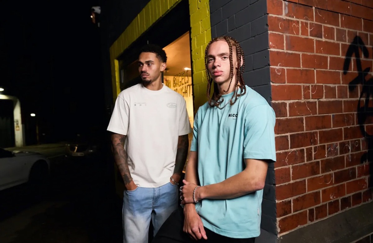 Nicce’s Latest Tired Drop Looks Years&nbsp;Behind