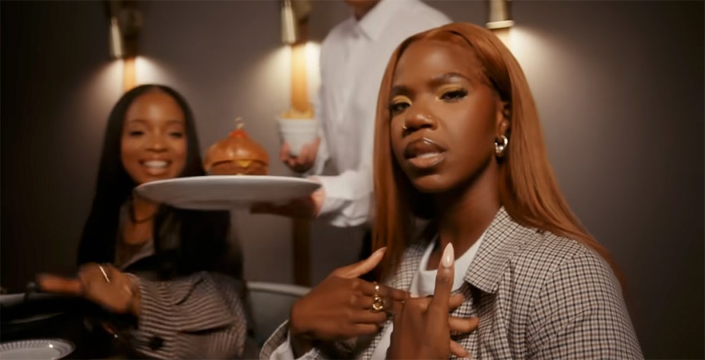 ENNY Says “The Jig Is Up” With New Music: “Selfridges”