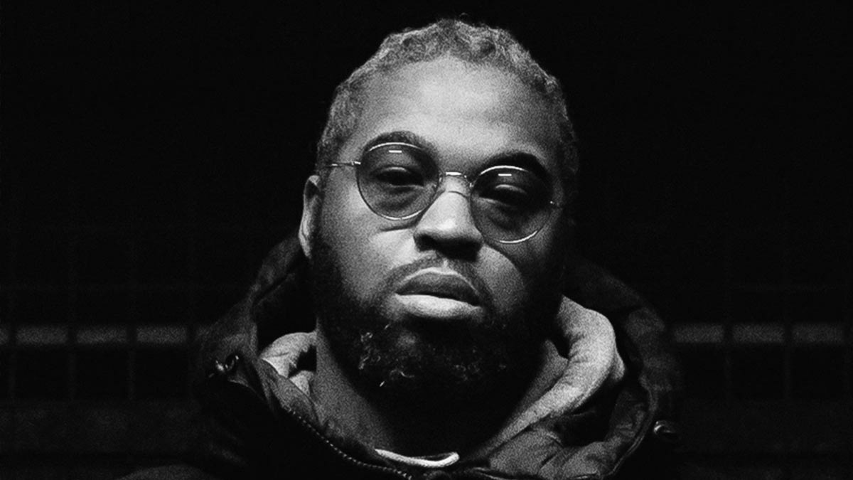Genesis Elijah Shares Powerful New Song — “Untitled”