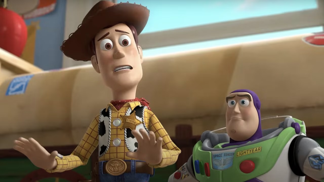 New Toy Story 5 Trailer Has Unmasked A Modern Foe