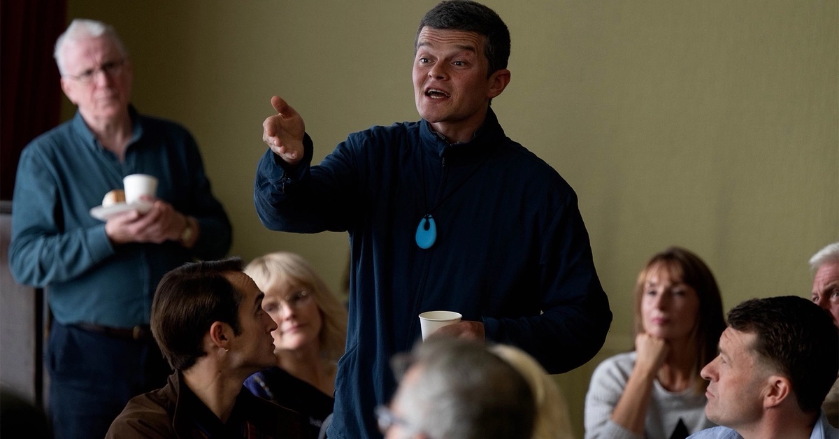 ‘I Swear’ Is Easily Contender For Film of The Year