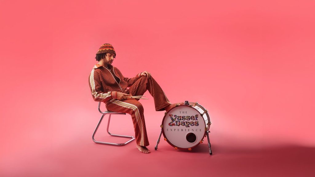 Yussef Dayes To Release New Limited Edition Album ‘Mt Fuji’