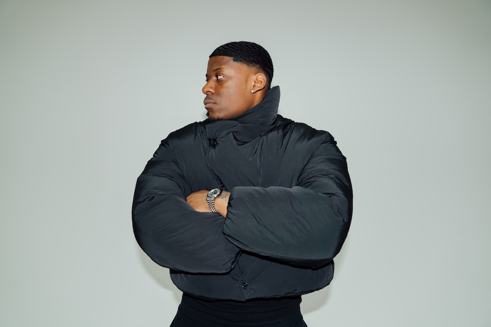 Jay1 Brings Exciting Music With Spine On New Track “Litty”