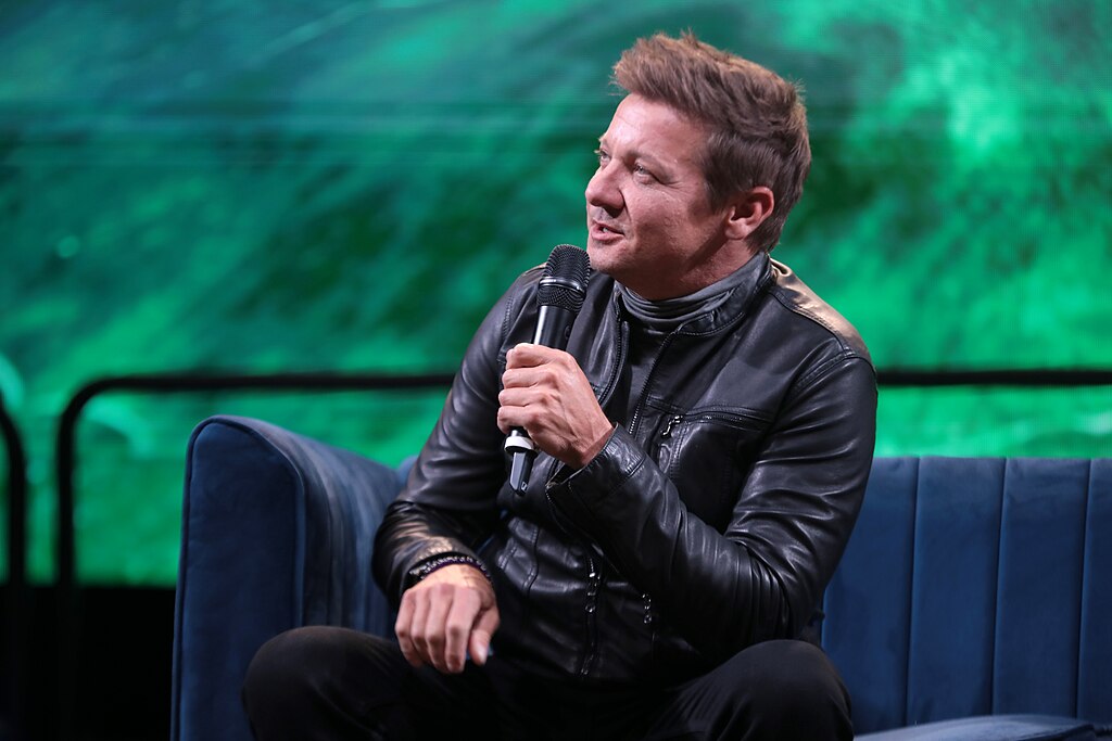 Jeremy Renner: Staggering Claims As Filmmaker Accuses Actor Of Intimidation