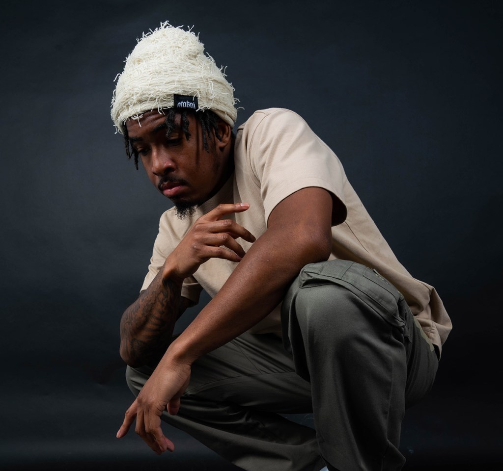 SM’s Daring Drop “Minute” Is A UK Rap Talent&nbsp;Banger