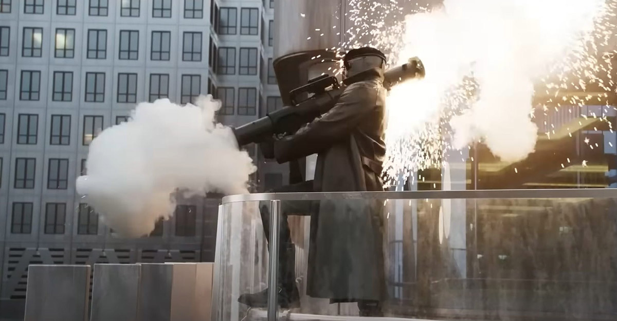 Film Frenzy: Three Movies Being Hyped Up Right Now