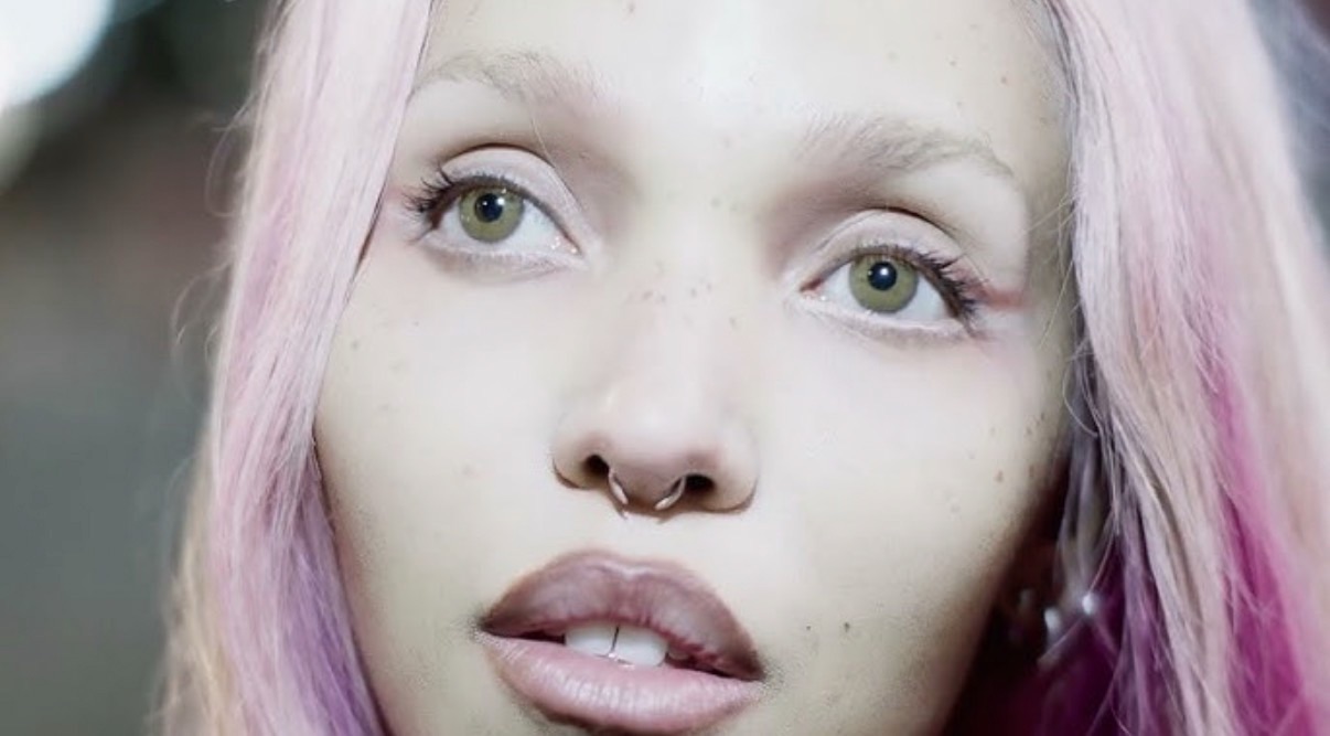 ‘Love Crimes’: FKA Twigs Releases Another New Music Video