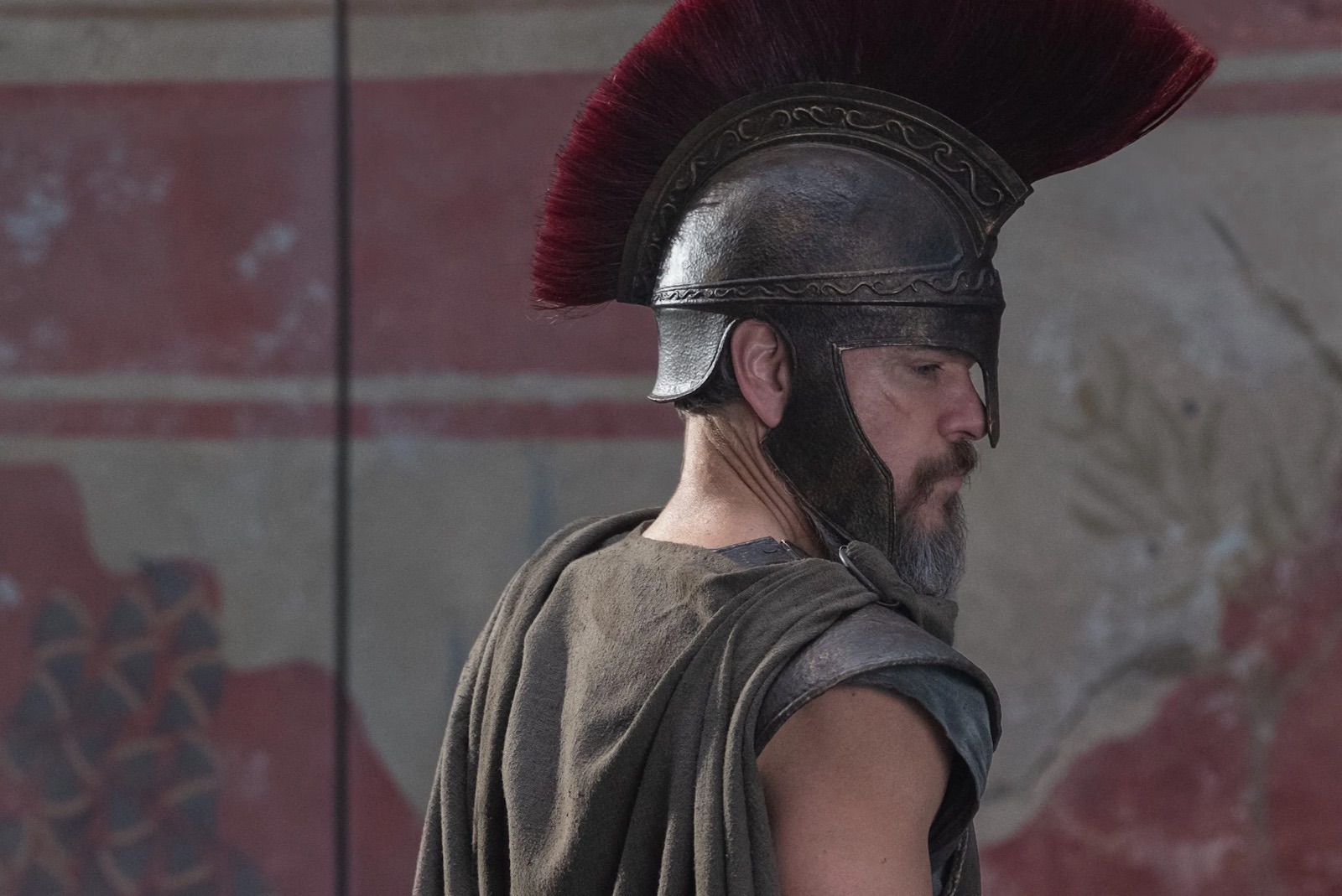 ‘The Odyssey’: Fans Thrilled By New Prologue for Upcoming Film Epic
