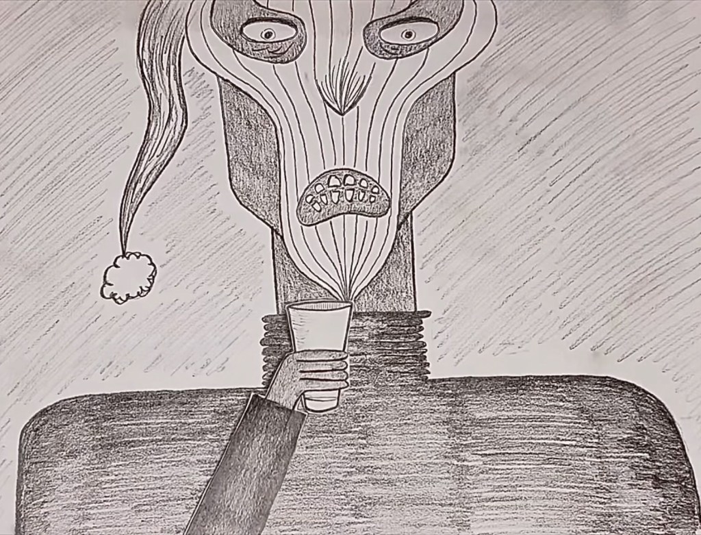 ‘Scary Merri’: IDK & Conductor Williams Smash Windows For New Video