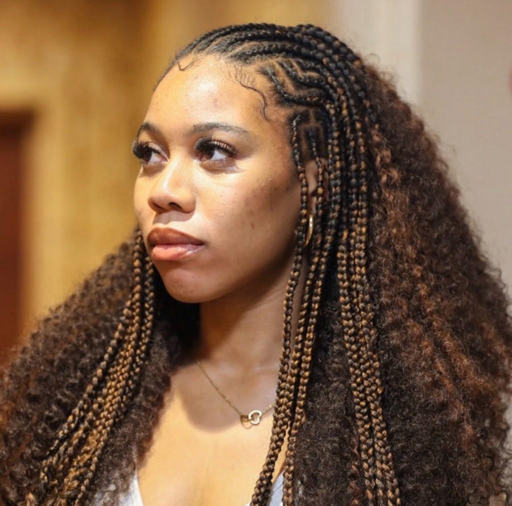 Vienna I Takes Edge On Explosive ‘Two&nbsp;One’