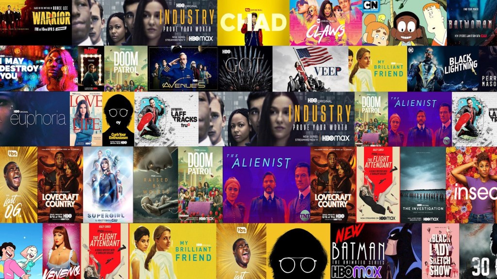 Warner Bros. Discovery: Paramount Hijack Netflix In Offer for&nbsp;Portfolio