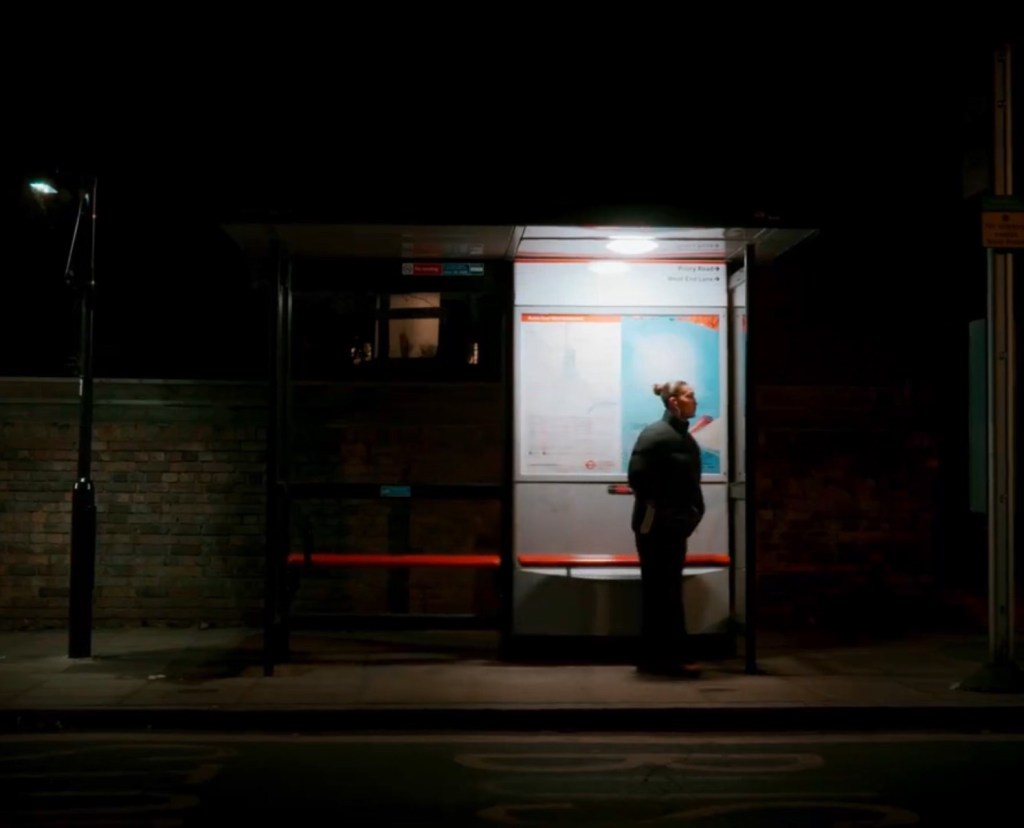 India Shan’s Beautiful Tribute To UKG ‘Undone’ Is A&nbsp;Rave