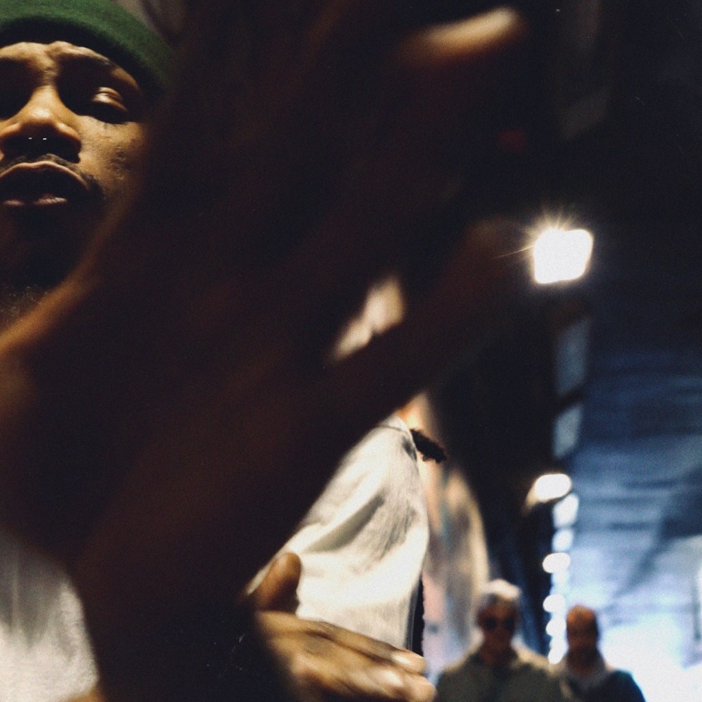 Ill Conscious Drops New Hip-Hop Album, and It’s Absolute Fire