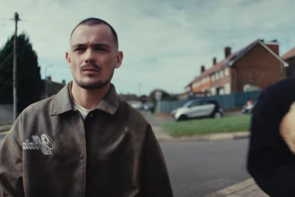 New Finds: Hutch – “Never Like The First Time”