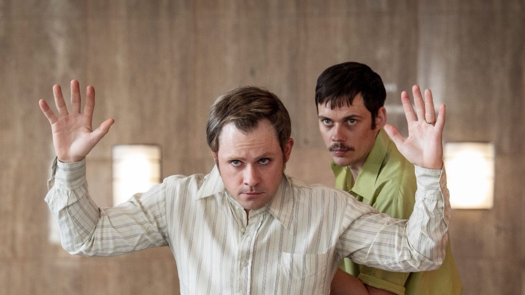 ‘Dead Man’s Wire’ Recounts Kiritsis Story In A Thrilling&nbsp;Way