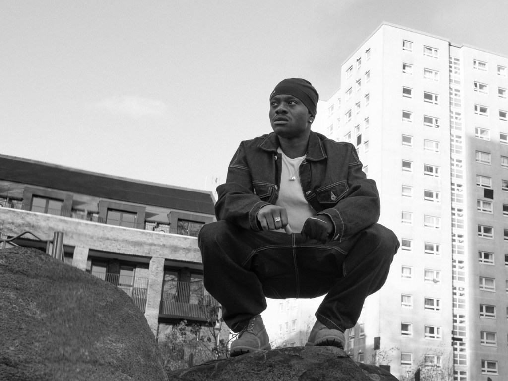 Searing Rapper V.I.C Slams Expert Pen Down for ‘Cole Palmer’