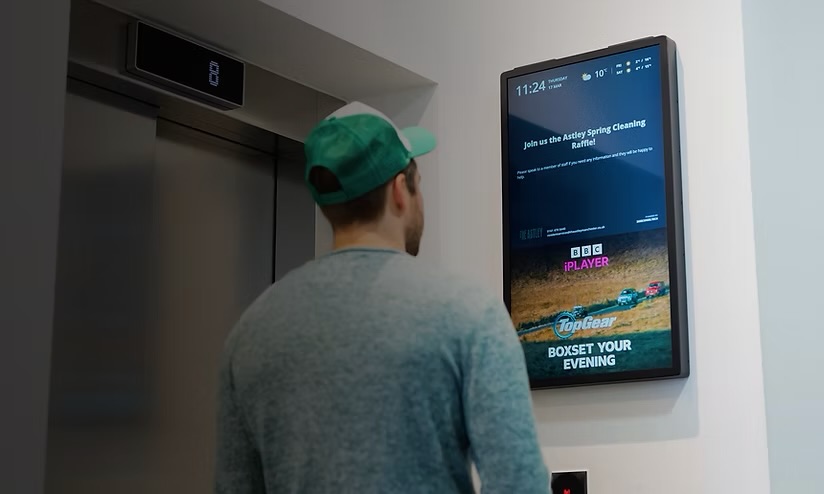 Ad Group’s Enormous Violation of Privacy Branded&nbsp;“Creepy”